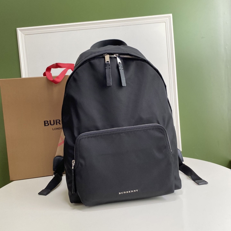 B**rry backpacks